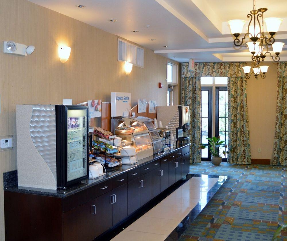 图森智选假日套房酒店 土桑 外观 照片